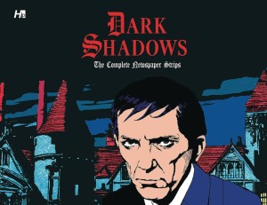 DARK SHADOWS COMP NEWSPAPER STRIPS HC VOL 2ND PTG