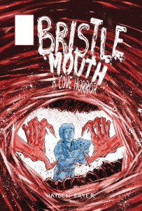 BRISTLEMOUTH COVE HORROR #1 (OF 4)