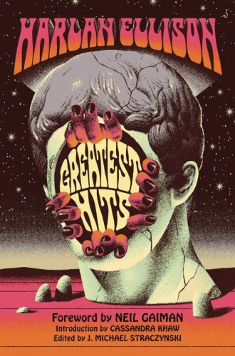 HARLAN ELLISON GREATEST HITS SC (9781454953371)