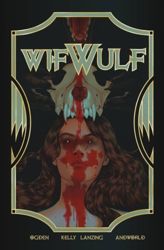 WIFWULF TP (9781638491941)