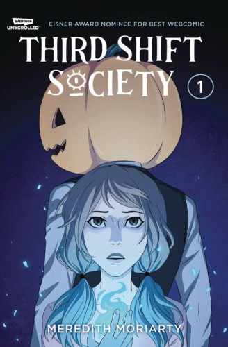 THIRD SHIFT SOCIETY GN VOL 01 (9781998854295)