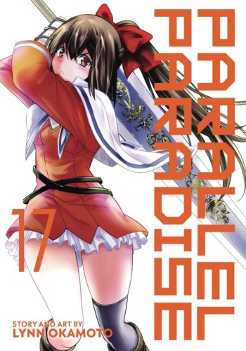PARALLEL PARADISE GN VOL 17 (9798888434154)