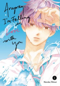ANYWAY IM FALLING IN LOVE WITH YOU GN VOL 01
