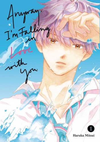 ANYWAY IM FALLING IN LOVE WITH YOU GN VOL 01 (9798888771150)
