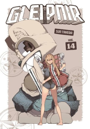 GLEIPNIR GN VOL 14 (9798888770429)