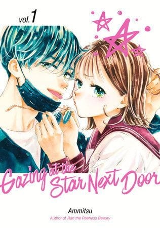 GAZING AT STAR NEXT DOOR GN VOL 01 (9798888771822)