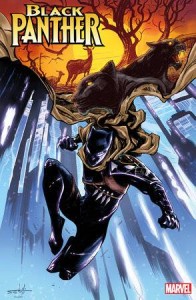 BLACK PANTHER #9 CF VILLA STORMBREAKERS VAR