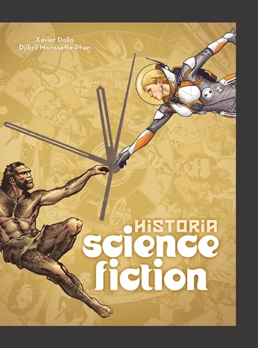 Historia science fiction (9788328161924)