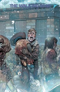 WALKING DEAD DLX #83 CVR C