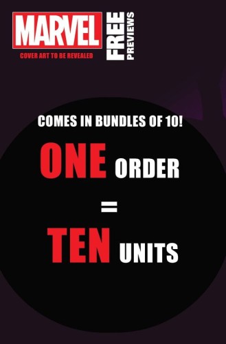 MARVEL PREVIEWS VOL 6 #32 MAY 2024