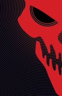 GRIM DLX ED SLIPCASE HC VOL 01 (9781608862313)