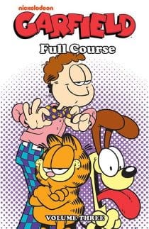 GARFIELD FULL COURSE TP VOL 03 (9781608862276)