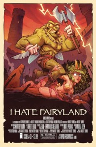 I HATE FAIRYLAND #13 CVR A