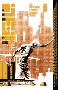 ONE HAND #3 (OF 5) CVR B KUMAR LOUGHRIDGE MULLER