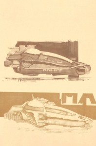 BLADE RUNNER 2039 #9-12 VIRGIN SYD MEAD PACK