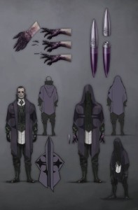 GUMAA BEGINNING OF HER #5 (OF 7) CVR C JEEHYUNG CONCEPT ART VIRGIN