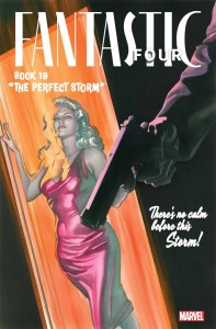 FANTASTIC FOUR #19