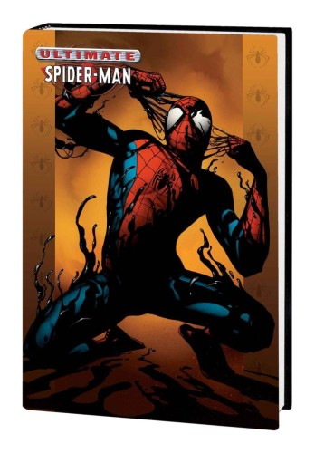 ULTIMATE SPIDER-MAN OMNIBUS HC VOL 04 (9781302959555)