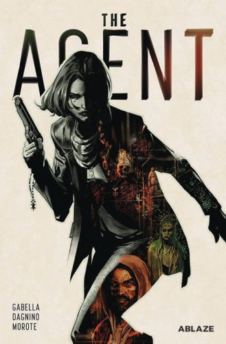 AGENT TP (9781684972395)