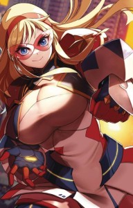 KAMEN AMERICA DAUGHTERS OF LIBERTY CVR B KAMEN VICTORY