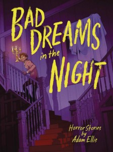 BAD DREAMS IN THE NIGHT GN