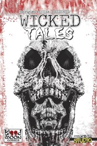 WICKED TALES #1 CVR A GIUSEPPE DELIA