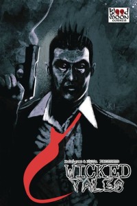 WICKED TALES #1 CVR F DAMIAN L FELITTE