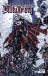 MEDIEVAL LADY DEATH & BELLADONNA WARRIORS BAG SET (5CT)