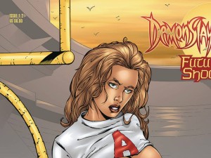 DEMONSLAYER SAUCY NUDE BAG SET (3CT)