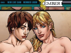 LOOKERS COVET NUDE BAG SET (3CT)