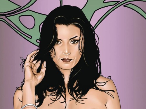 WAR GODDESS ZESTY NUDE BAG SET (3CT)