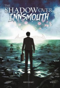 SHADOW OVER INNSMOUTH HC GN