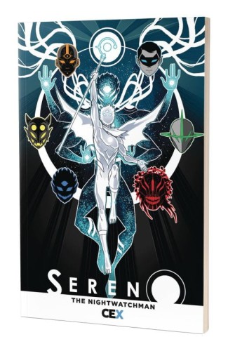 SERENO TP (9781957708096)