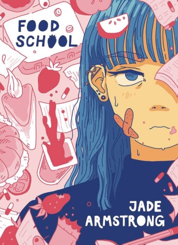 FOOD SCHOOL GN (9781772620962)