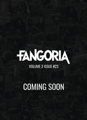 FANGORIA VOL 2 #23