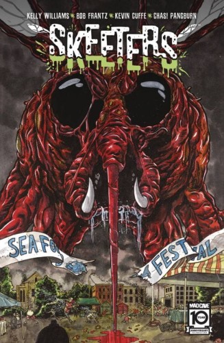 SKEETERS TP (9781952303814)