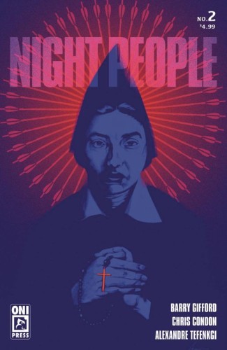 NIGHT PEOPLE #2 CVR B PHILLIPS
