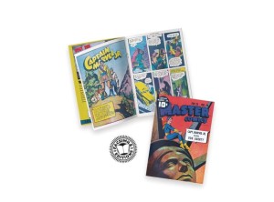 PS ARTBOOKS MASTER COMICS FACSMILE ED #36
