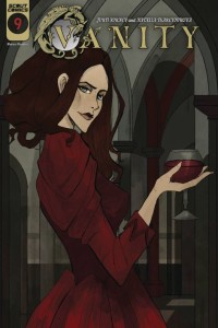 VANITY #9 (OF 9)