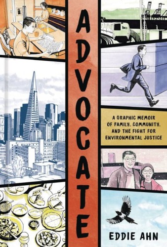 ADVOCATE HC (9781984862495)