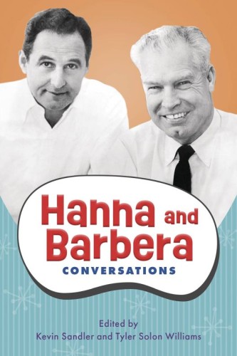 HANNA BARBERA CONVERSATIONS SC (9781496850447)