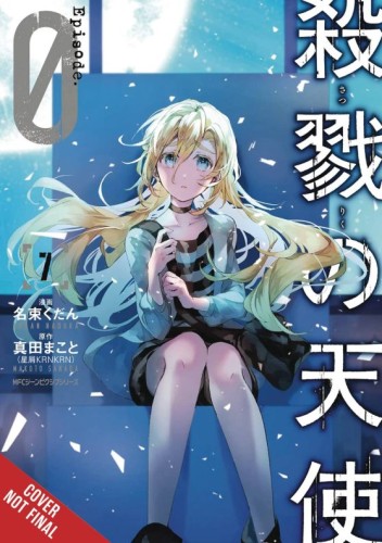 ANGELS OF DEATH EPISODE 0 GN VOL 07 (9781975380595)
