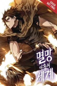 WORLD AFTER THE FALL GN VOL 06