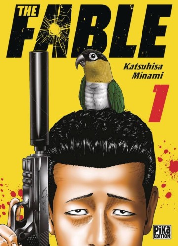 FABLE OMNIBUS GN VOL 01 (9798888772447)