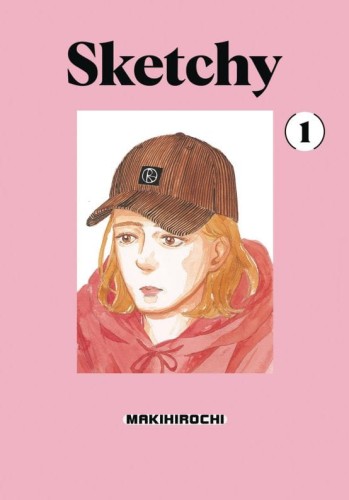 SKETCHY GN VOL 01 (9798888770146)