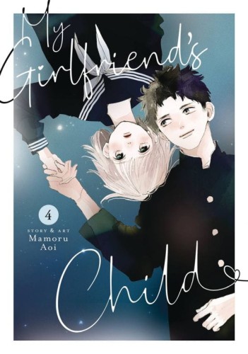 MY GIRLFRIENDS CHILD GN VOL 04 (9798888433768)