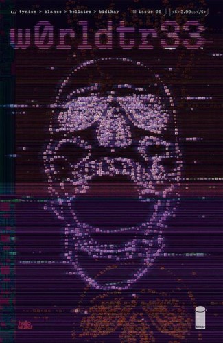 W0RLDTR33 #8 CVR B MULLER