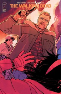 WALKING DEAD DLX #85 CVR C WU