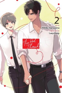 RED THREAD GN VOL 02