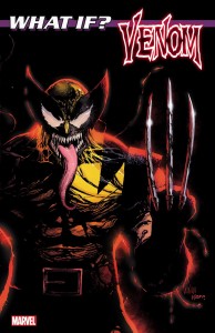 WHAT IF VENOM #2